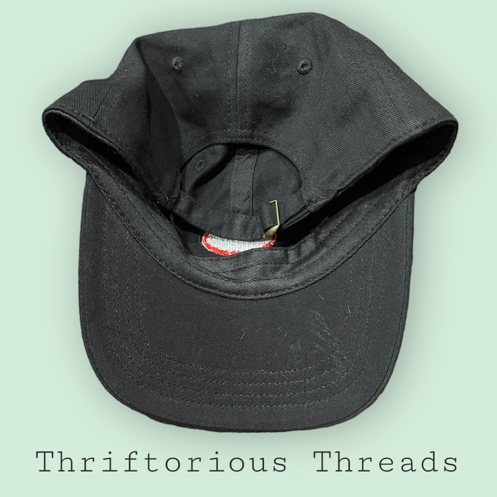 Parade Logo Hat - Picture 2 of 4